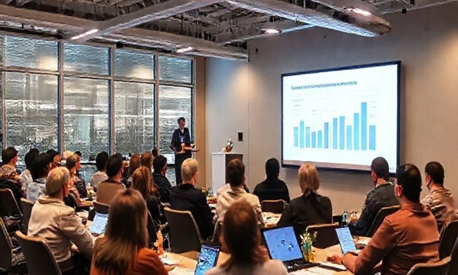 Procurement optimization workshop