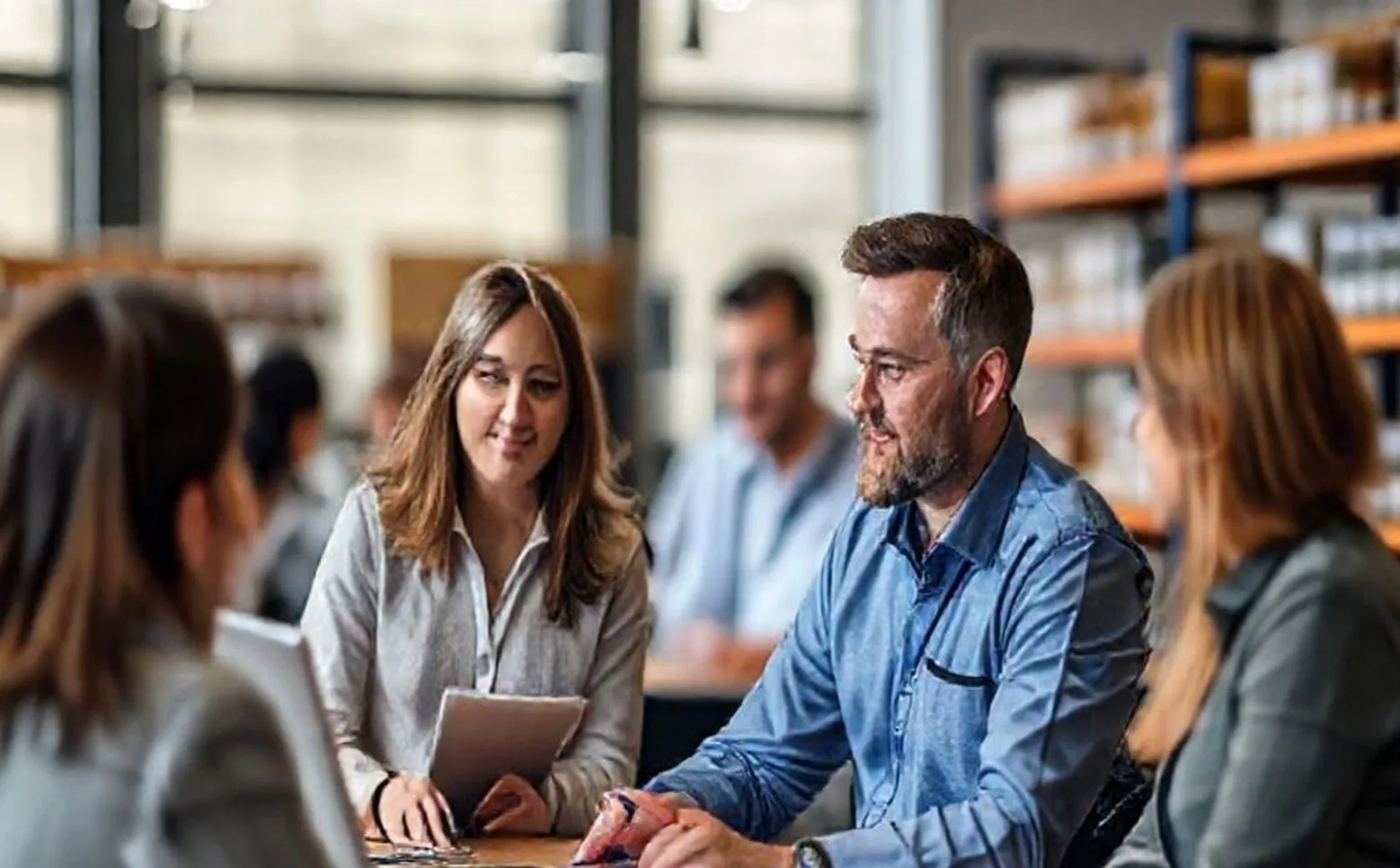 Vendor management training professional